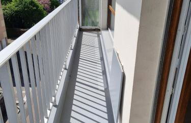 T2 Asakusa - Casseaux - Bords de Vienne - Limoges - Photo 10