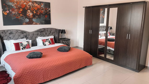 TCC APARTMENT - Foto 3, Habitación