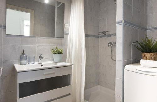 Bright Apartment In Gava Mar - Foto 16