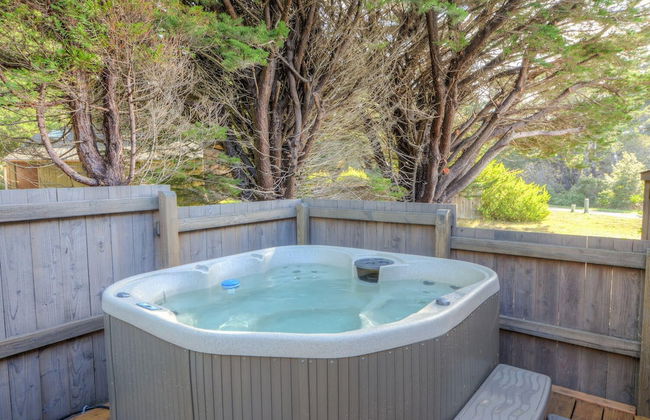 Pacific Splendor Private Hot Tub w/ Views! - Foto 22