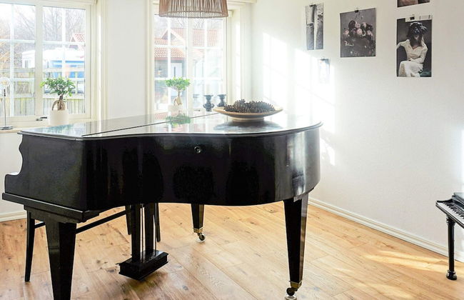 5 Person Holiday Home in Solvesborg-by Traum - Photo 16