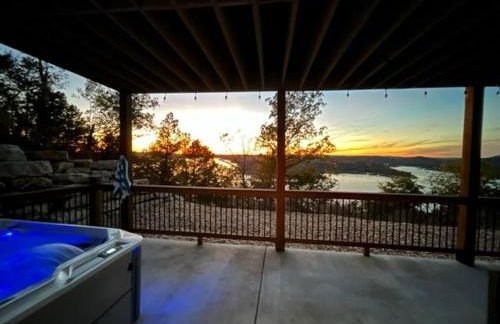 Sunset Bluff at Table Rock Lake - Foto 1