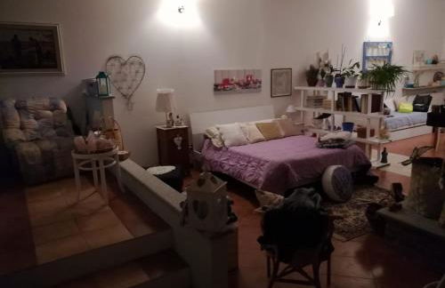 Loft "Le Rosier" - Foto 2