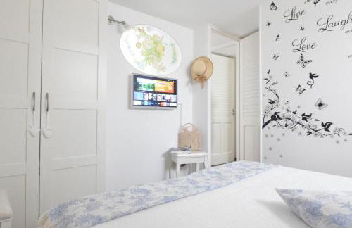 Donna Rosa Capri - Charming House by the Sea - Foto 26