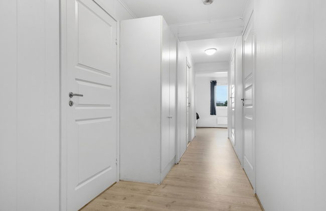 Master Apartment Hotel - Foto 5