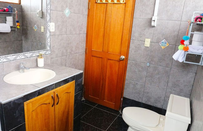 PRIVATE APART WITH A COZY TERRACE - Foto 20