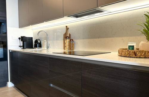 Lusso by Luisa - 2 Bed Modern Luxury Apartment in Central Birmingham (5*) - Photo 22