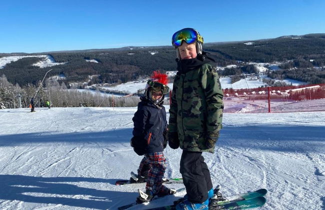 Perfect House for Groups, Many Facilities, 14 Miles From Skiarea Branas - Foto 56