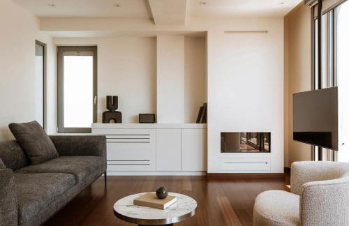 Likno Athens - Foto 124