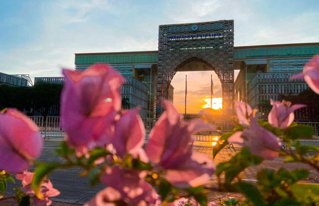 Half-Day Trip to Putrajaya - Photo 4