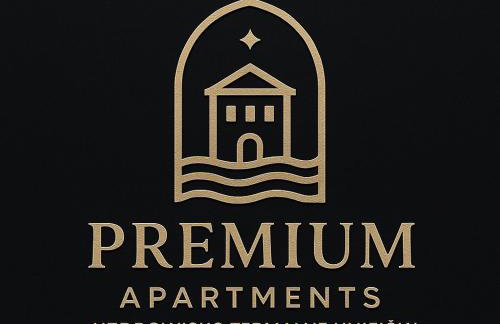 PREMIUM Apartaments - Foto 1