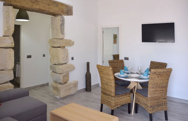 Rural Apartments El Lago - Foto 14