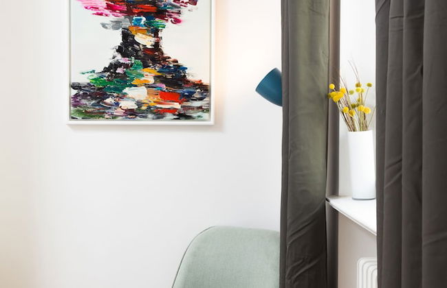 BENSIMON apartments Charlottenburg - Foto 26