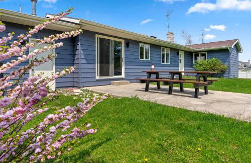 Marina Cottage by Simple Life Rentals - Foto 14