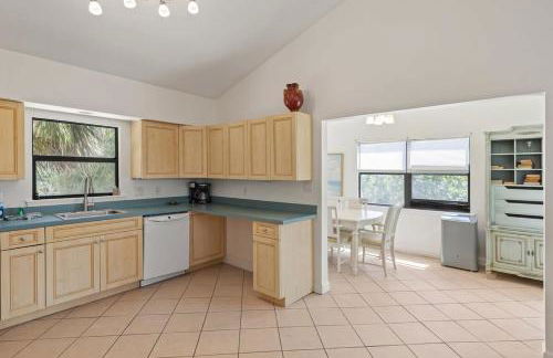Captiva Beach Bungalow on Turner Beach - Foto 7
