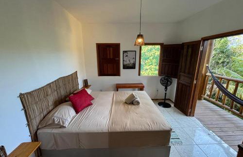 Casa Amar'ela Refugio Tropical, PERTO DAS MELHORES PRAIAS !!!!! - Foto 27