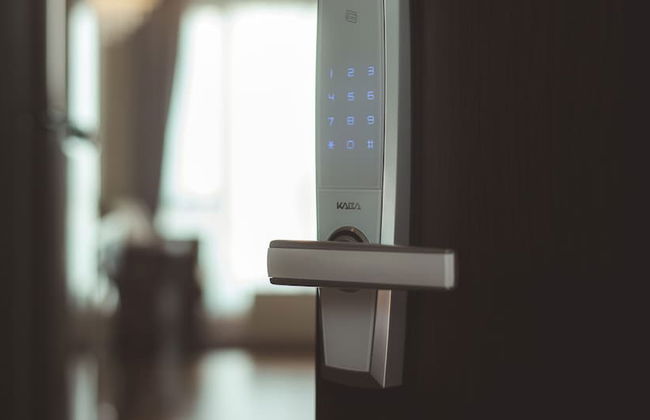 The Astra Condo - Foto 49