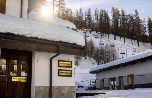 Residence Nube D'Argento - Foto 36