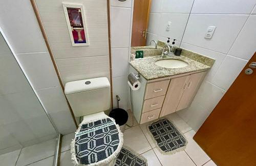 Maria Apê 07 São Mateus l Garagem l WiFi l Térreo l Um minuto do shopping independência - Foto 42