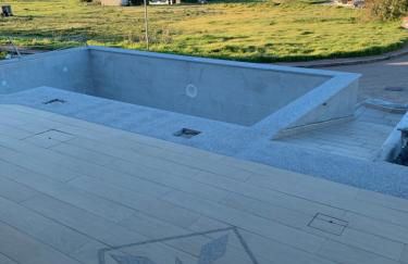 Casa Su Soli Sardu 10 - Blick aufs Meer vom Swimmingpool! - Foto 1