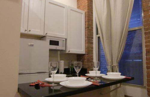 Studios Midtown Manhattan - Foto 67