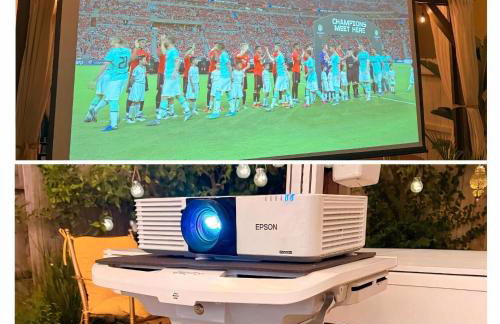 Elegant Retreat- Sleep 10-Boho Dome Lounge-Hot Tub-Games-Golf-Serene Getaway - Foto 68