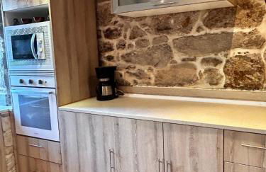 Casa a Voada - Rural con Piscina Privada, Barbacoa y Juegos - Foto 39