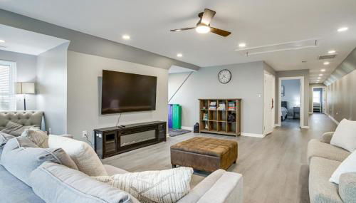 The Bayside Escape Remote Chesapeake Bay Estate - Foto 5