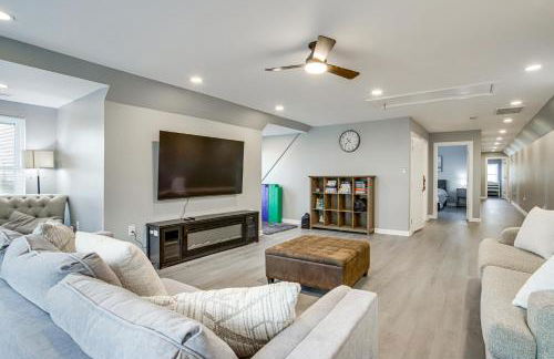 The Bayside Escape Remote Chesapeake Bay Estate - Foto 5