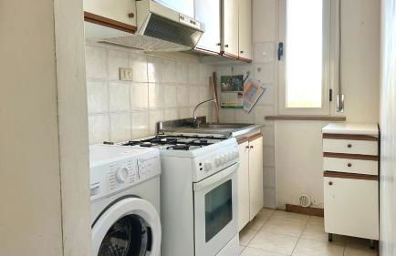 F003 - Fano, comodo trilocale vicino al mare - Foto 5