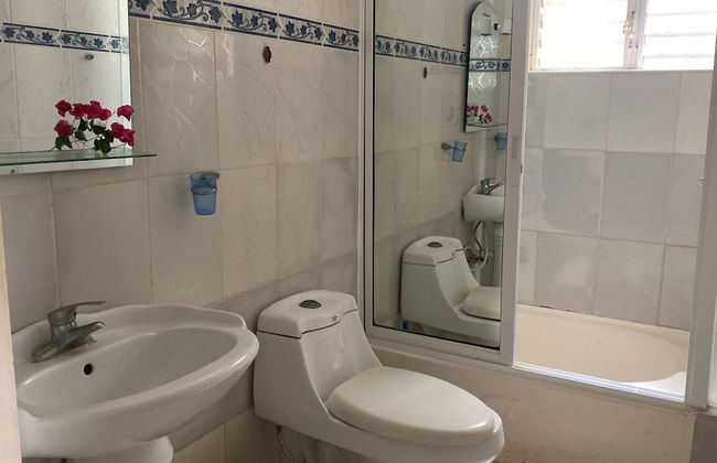 4 Bedroom Villa, private pool, security, ocean view - Foto 8