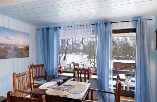 Mole Valley Ranch Fewo2 - Foto 8