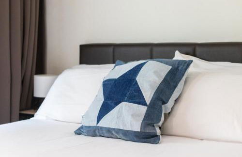 Luminoso, ascensor, tranquilo, centro de Bilbao - Foto 26