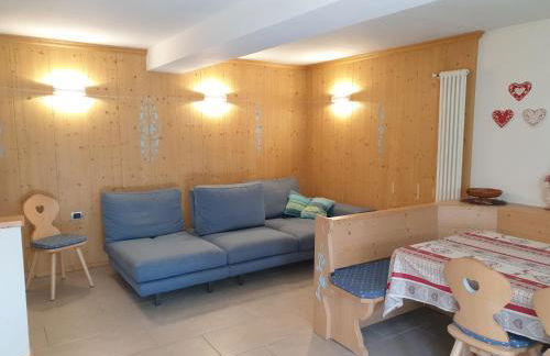 Chalet Villa Bianca - Foto 33