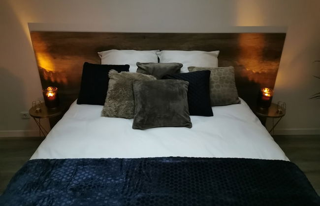 Les Sansonnets - Foto 10