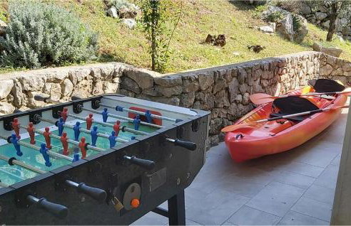 Nice Home In Cres With Wifi - Foto 30