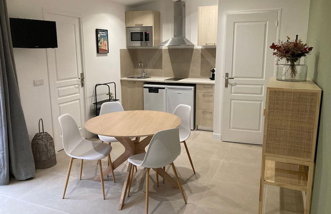 Cottage Saint-remy-de-provence - Foto 19