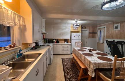 Charming 5-bedroom house in Jackman, Moose River Maine - Foto 19