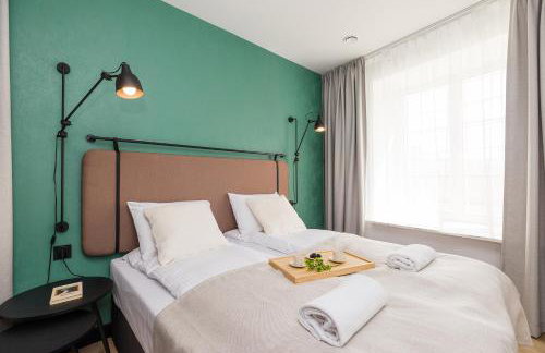 Apartamenty Lalka by ShortStayPoland - Photo 22