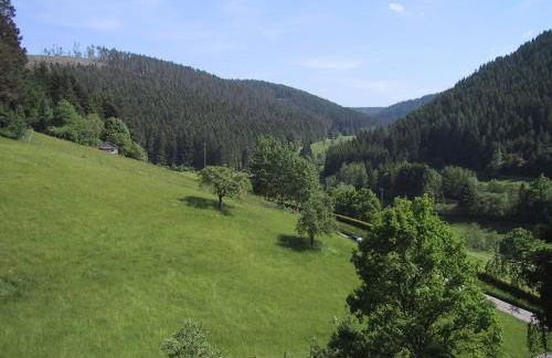 Ferienwohnung Kaufmann - Photo 13