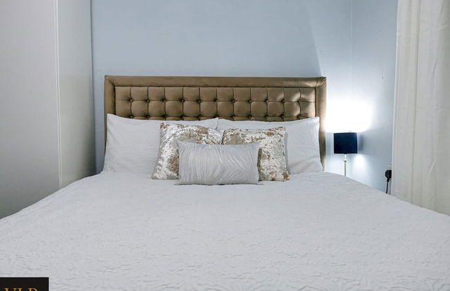 Entired Apartment Near Manchester City Centre, M15 - Foto 6