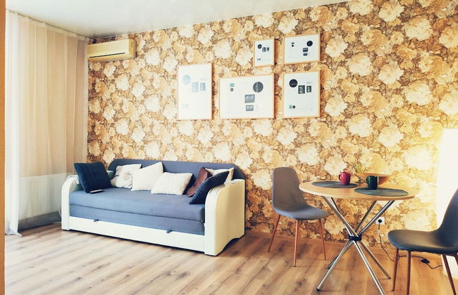 MalinaApt Pink Olive - Foto 12