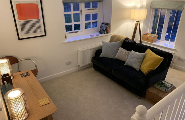 The Cottage, Lower St, West Chinnock - Foto 13