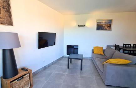 Appartement 6 personnes - vue mer Baie de Cannes - Théoule sur mer - BESNARD - Photo 8