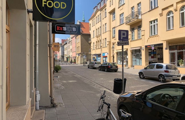 Old House Apartments Poznań - Foto 48