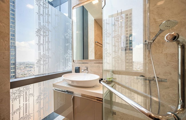 Landmark 81 apartment Sum Condotel - Photo 54