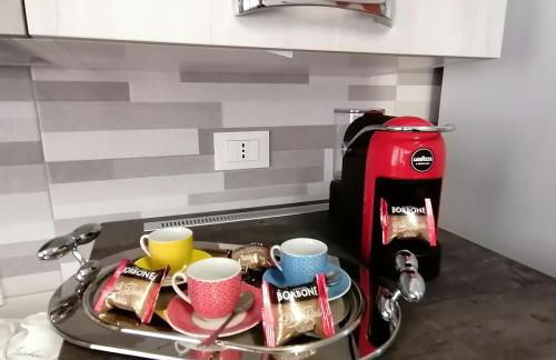 La casa di Anita nel cuore di Segesta - Foto 66