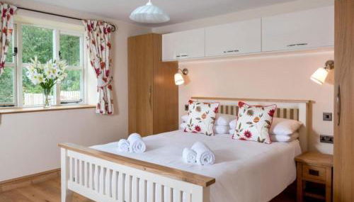 2 Bed House - Sleeps 4 - Fishing - Parking - Patio - Foto 2