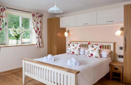 2 Bed House - Sleeps 4 - Fishing - Parking - Patio - Foto 2