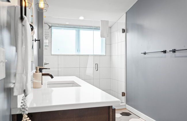 Baldwin Flats - Foto 62